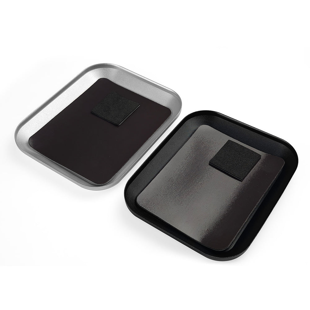 TFL RC TOOL Aluminmu Alloy Magnetic Screw Tray