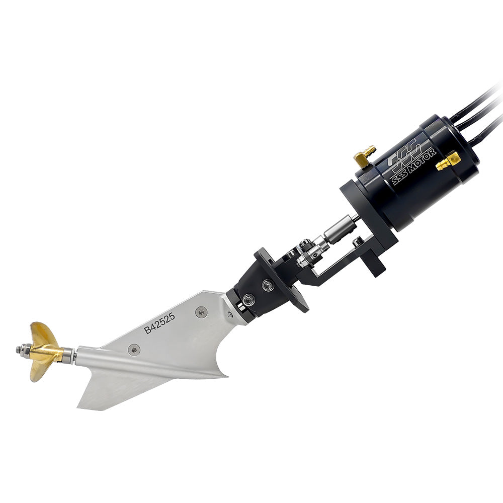 TFL F1 Drive System with Prop, motor B42525