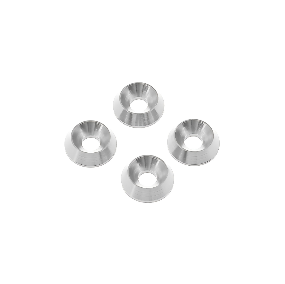 TFL RC BOAT PARTS  Alum Cone Washer