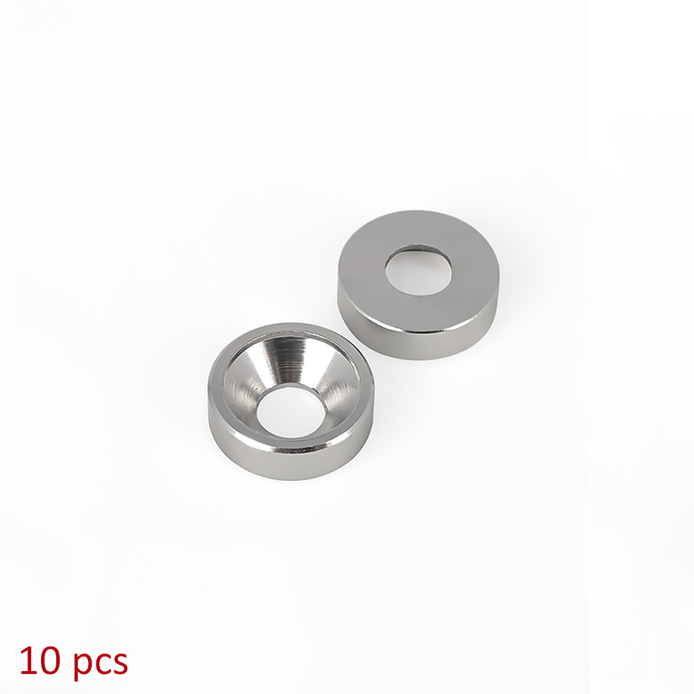 TFL RC BOAT PARTS  Alum Cone Washer