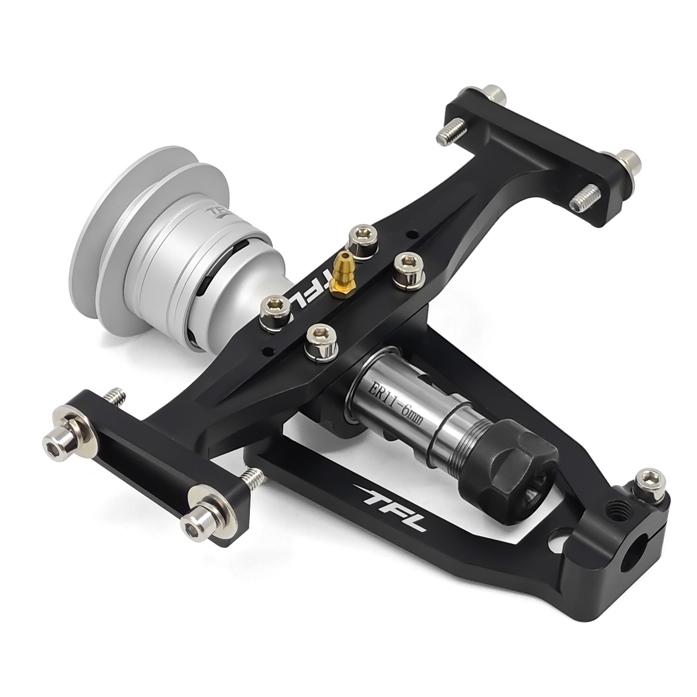 TFL Thruster