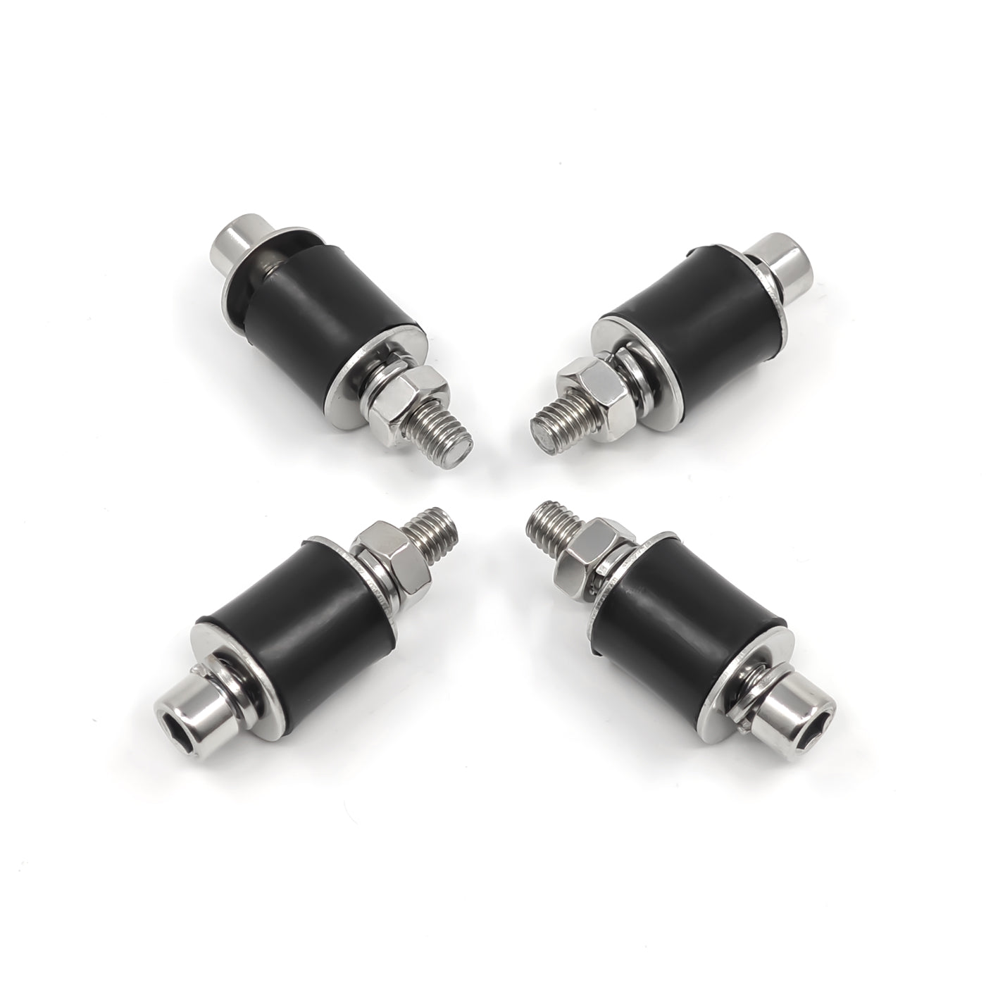 TFL RC BOAT PARTS  Rubber Shock Mont