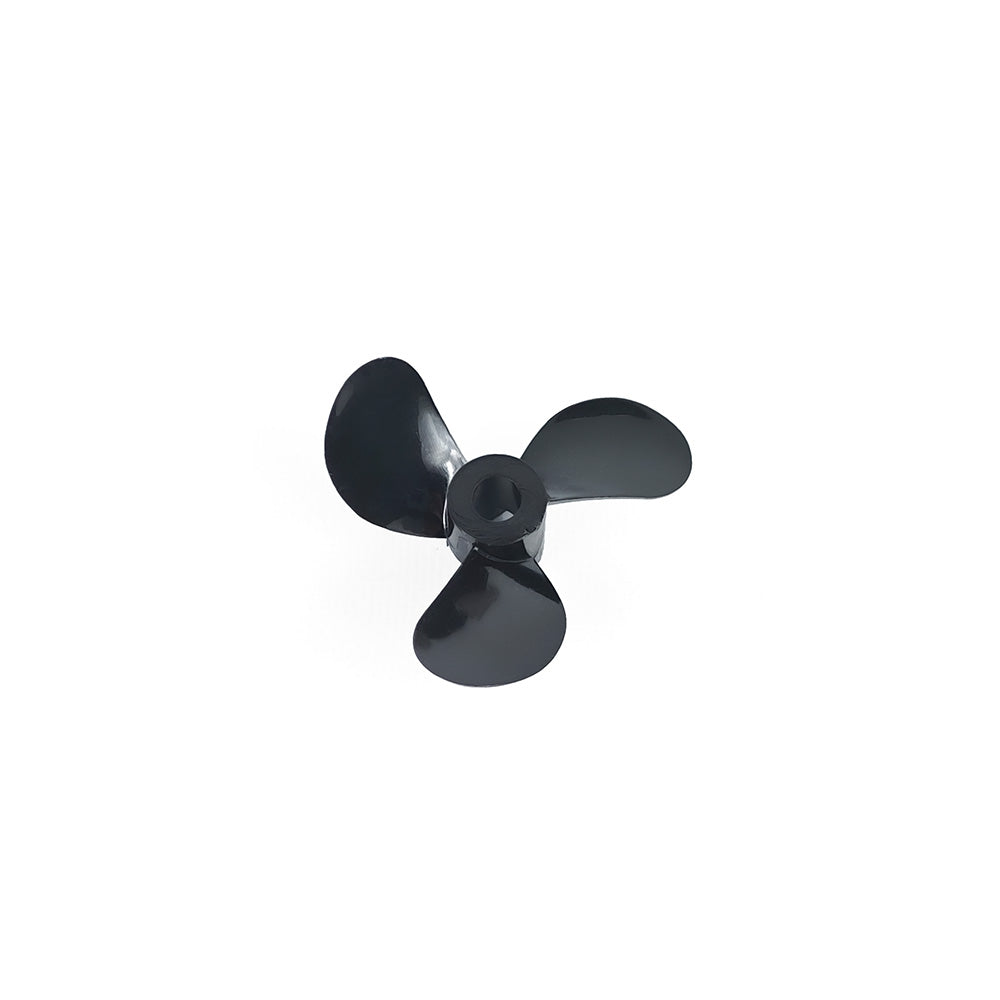TFL RC BOAT PARTS  3 Blade Nylon Propeller