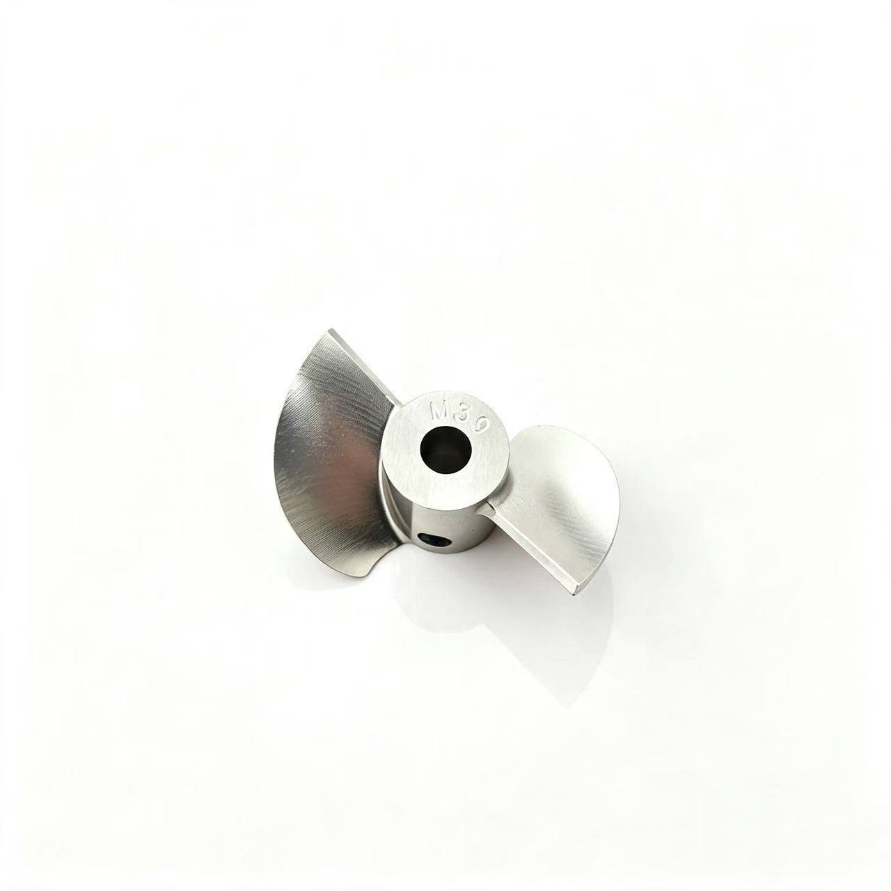 TFL RC BOAT PARTS  CNC PROP
