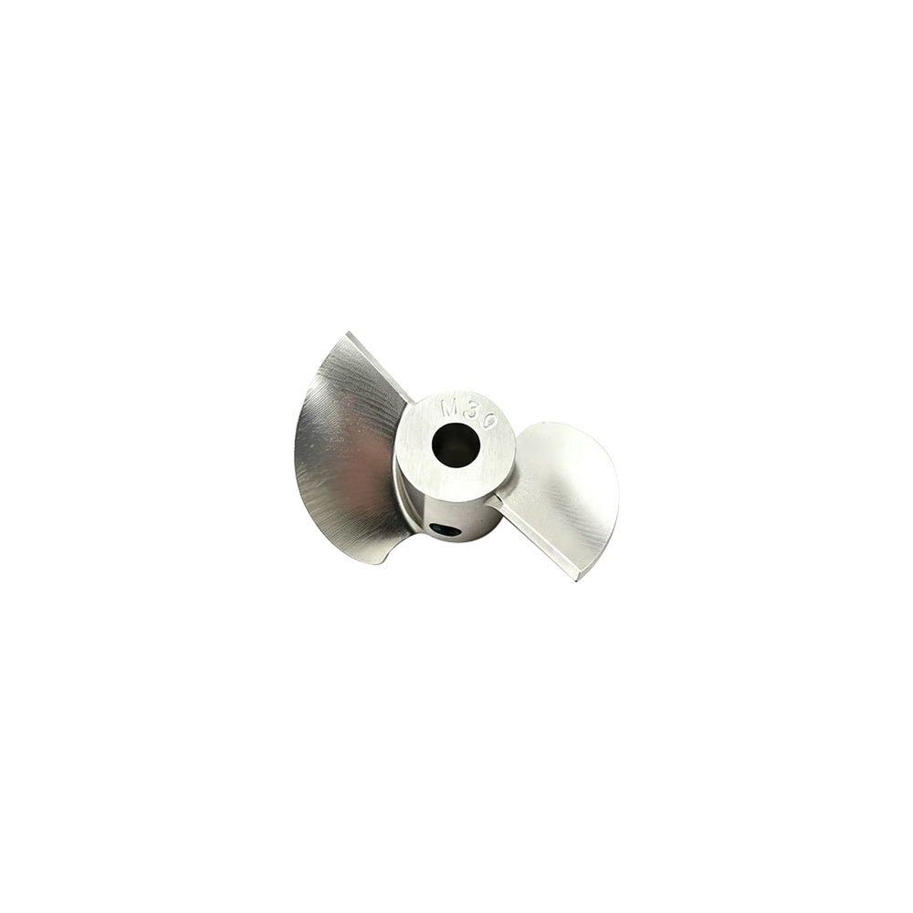 TFL RC BOAT PARTS  Metal Jet Drive Impeller