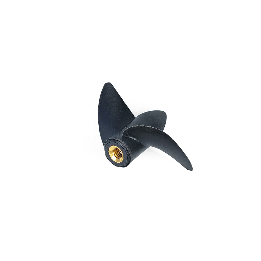 TFL RC BOAT PARTS  2 Blade Nylon Propeller