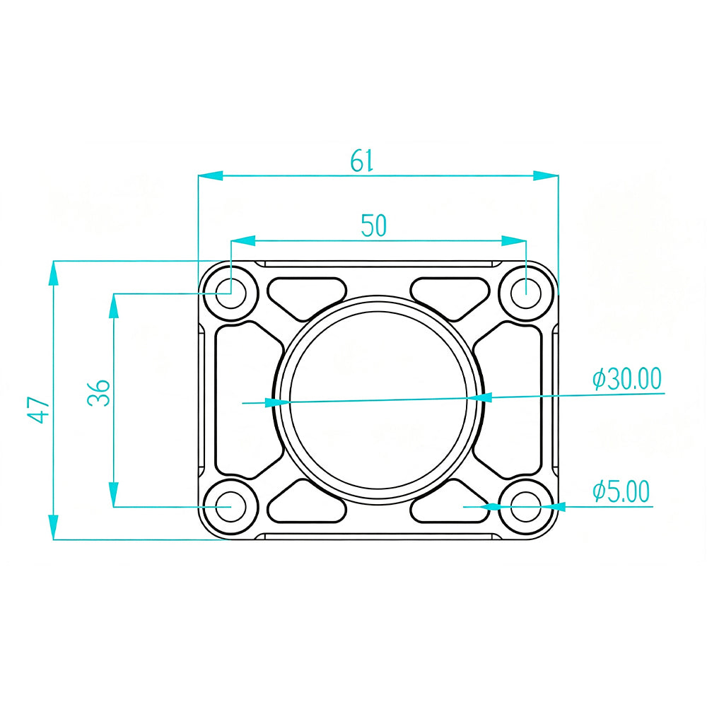 TFL RC BOAT PARTS Zenoah Clutch
