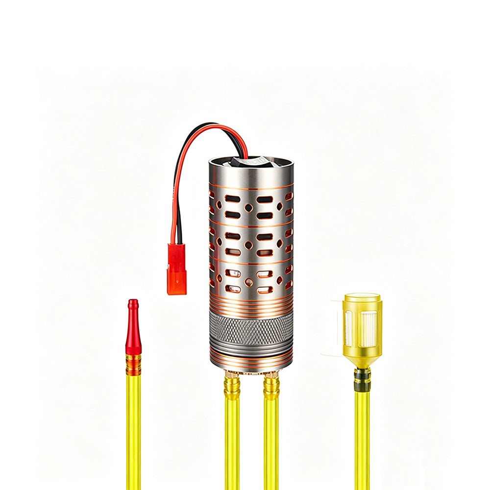 TFL Gas  RC Boat Parts Metal Electric Pump