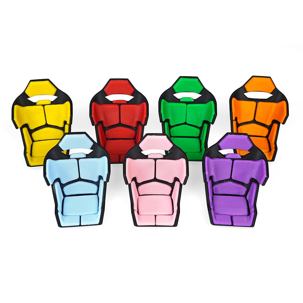 TFL RC BOAT PARTS Simulated Seat