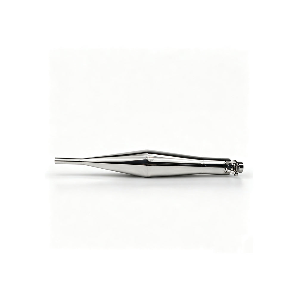 TFL Gas RC Boat Parts Exhaust Pipe/Integrated Exhaust Pipe