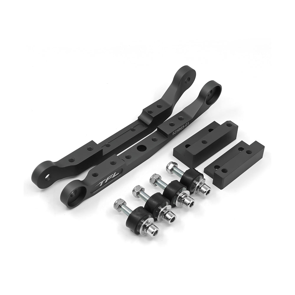 TFL Gas  RC Boat Parts Motor Mount