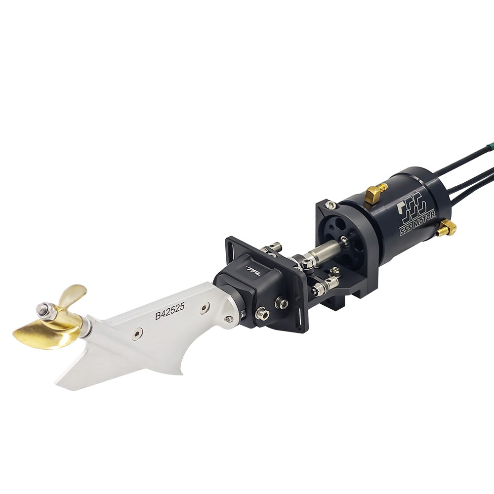 TFL F1 Drive System with Prop, motor B42525