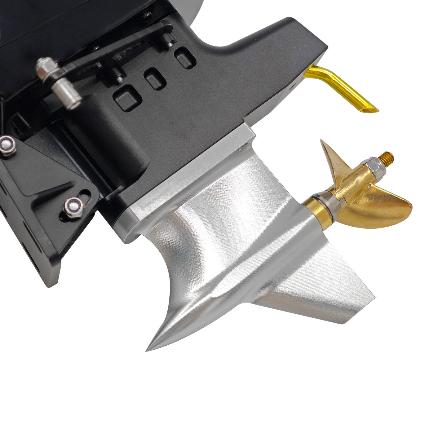 TFL Outboard Drive System with motor,  without prop B54210