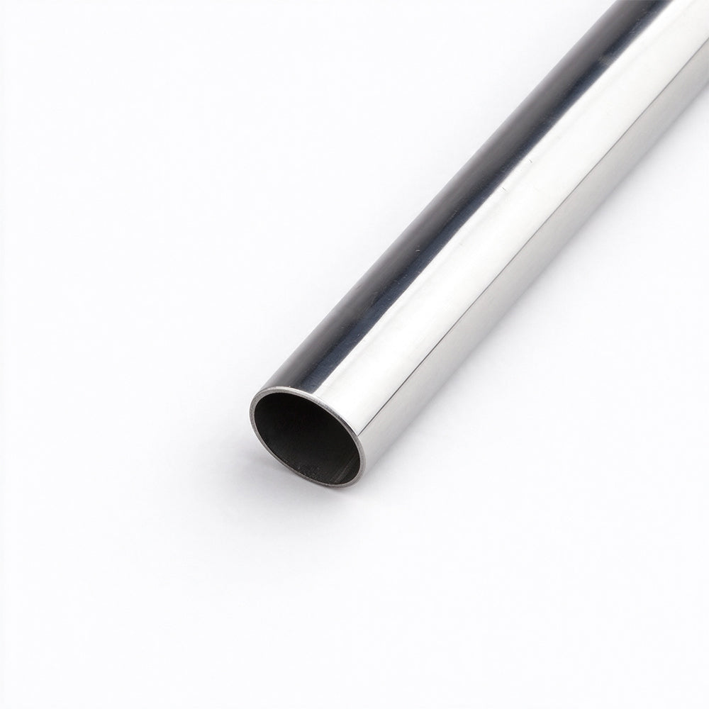 TFL Gas RC Boat Parts 22mm Diameter 90°/100°/105° L Bend Pipe, Stainless Steel 190mm With Flange Joint, Exhaust Pipe