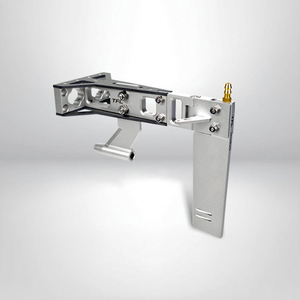 TFL Rudder Assembly