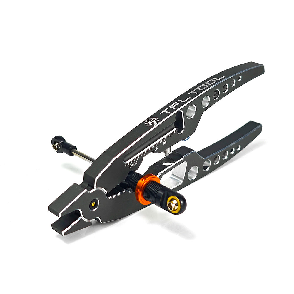 TFL RC TOOL  Multi  Function  Shock  Pliers