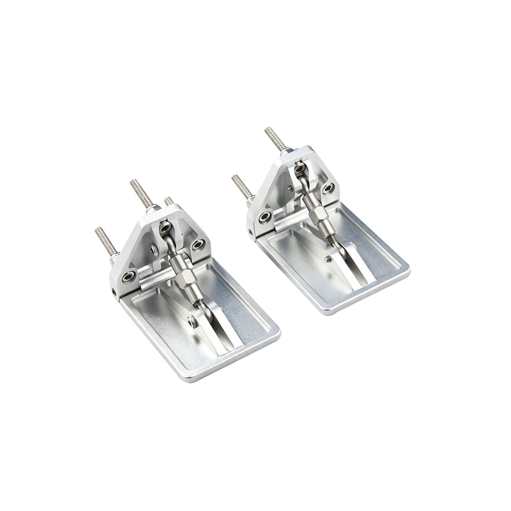 TFL RC Boat Parts Adjustable Trim Tab