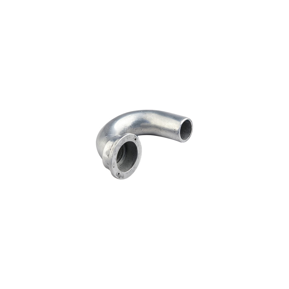 TFL Gas RC Boat Parts Custom Header Pipe