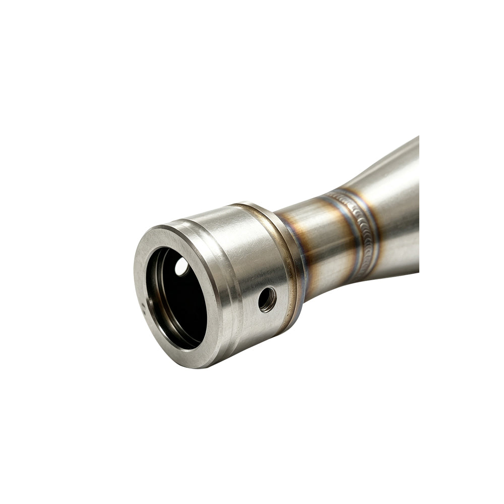 TFL Gas RC Boat Parts  Stainless Steel Exhaust Pipe
