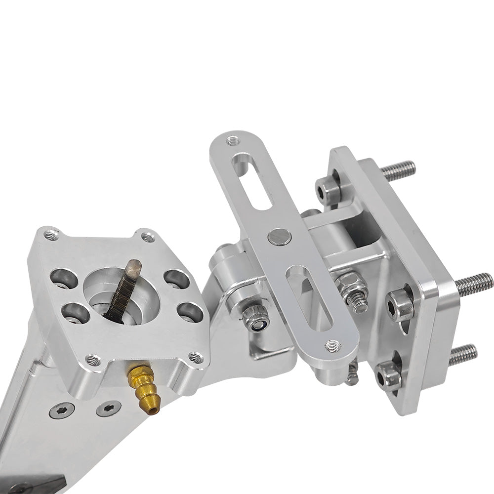 TFL Engine Outboard 542B42