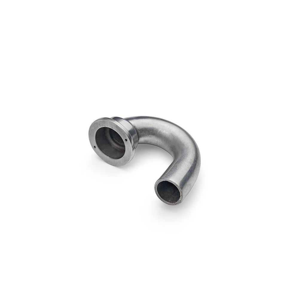 TFL Gas RC Boat Parts Custom Header Pipe