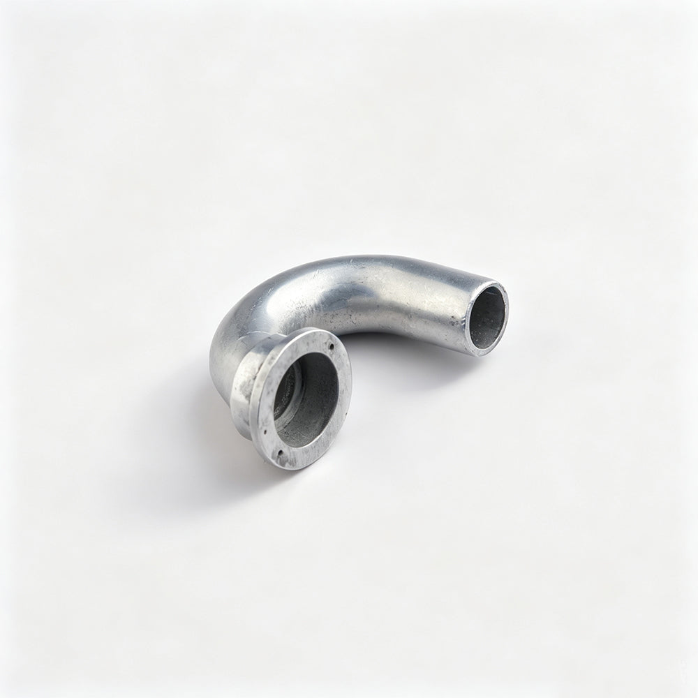 TFL Gas RC Boat Parts Custom Header Pipe