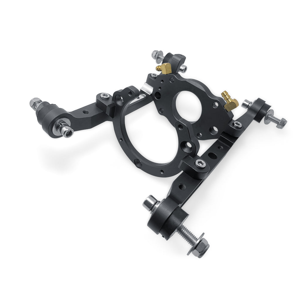 TFL GAS RC BOAT PARTS