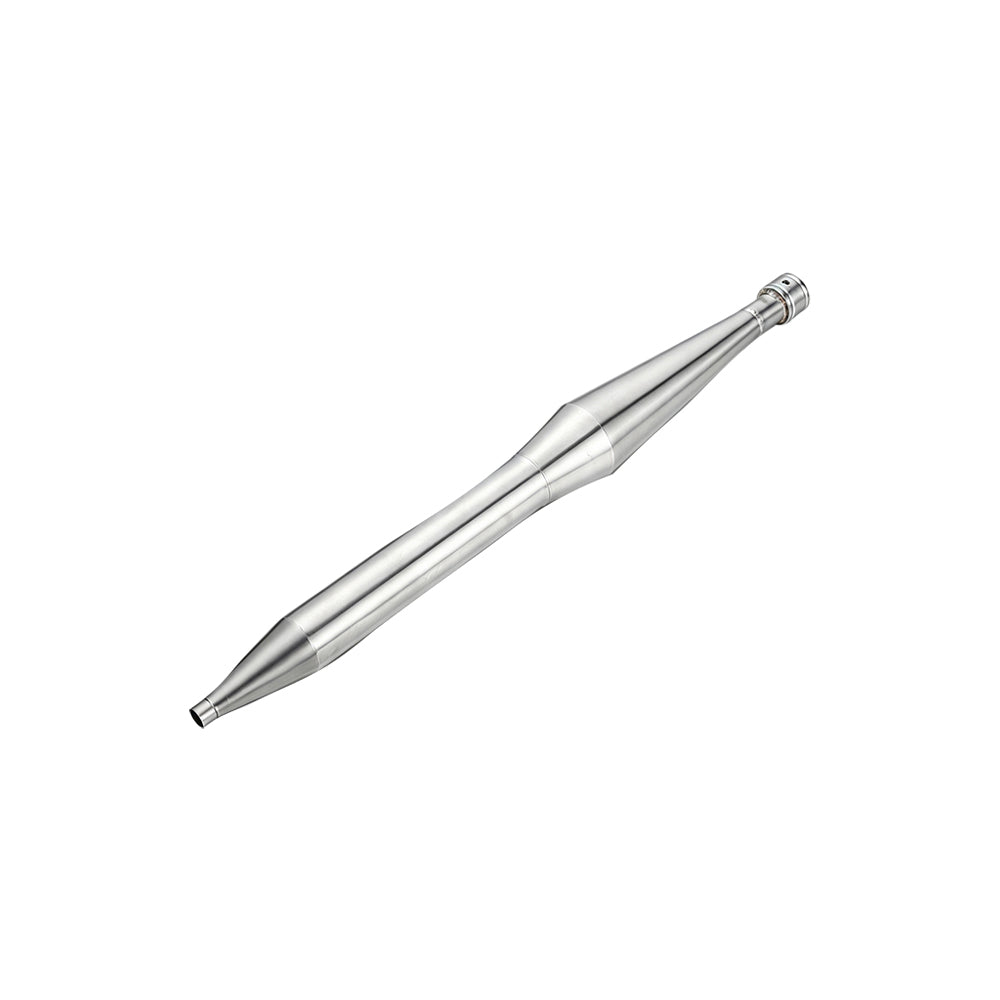 TFL Gas RC Boat Parts L=570 Stainless Steel Exhaust Pipe