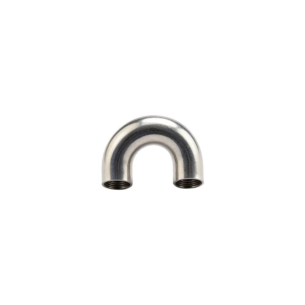 TFL Gas RC Boat Parts Custom Header Pipe