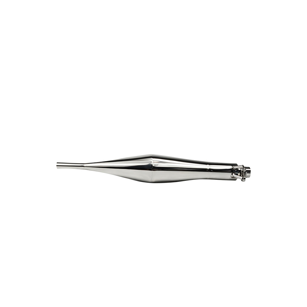 TFL Gas RC Boat Parts Exhaust Pipe/Integrated Exhaust Pipe