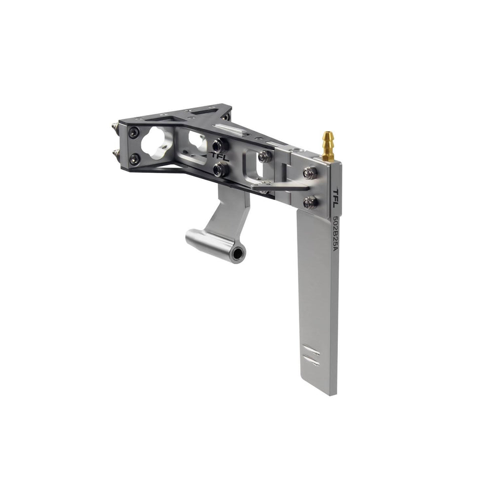 TFL Rudder Assembly
