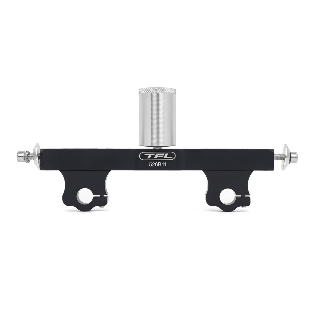 TFL dual axis T bar