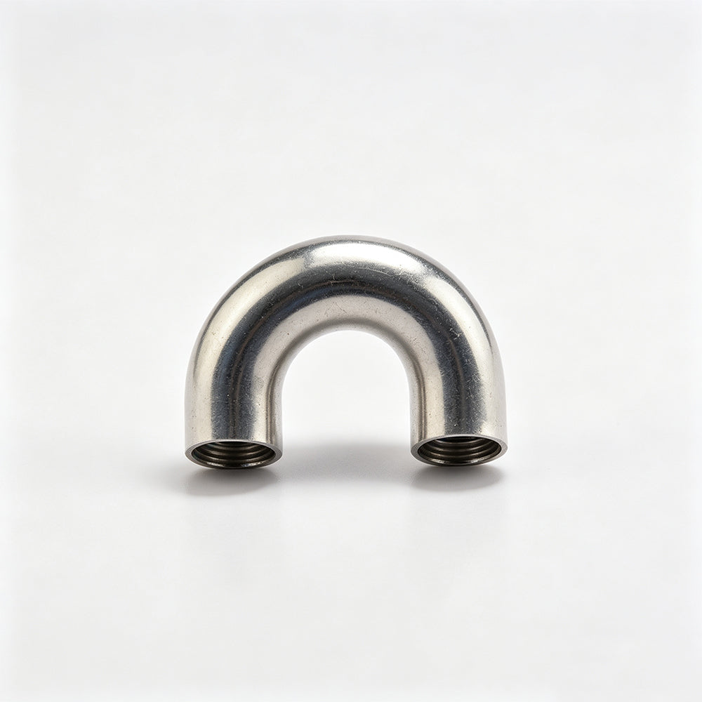 TFL Gas RC Boat Parts Custom Header Pipe