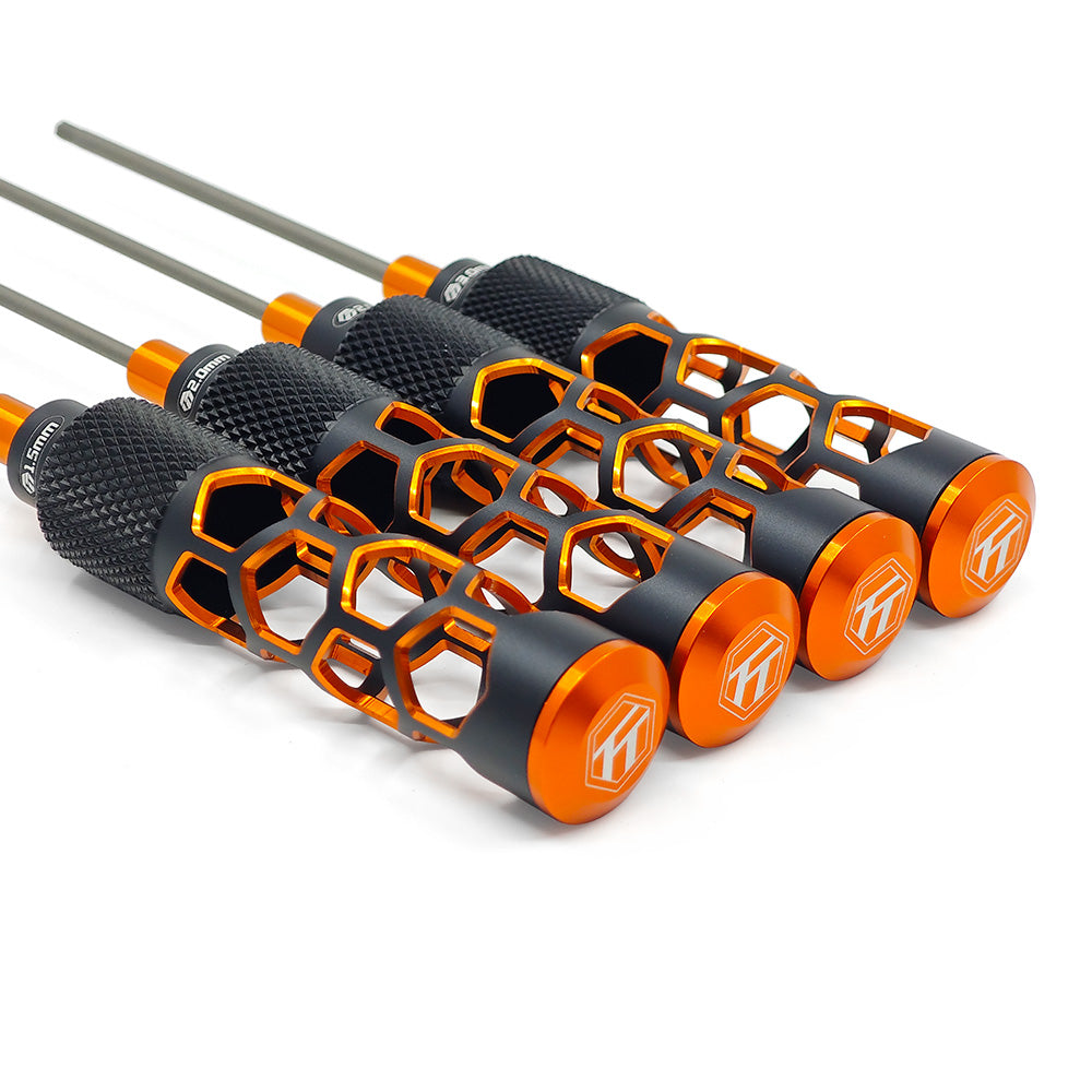 TFL RC TOOL Hexagon Screwdriver