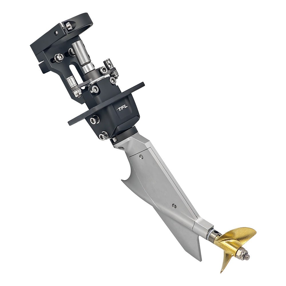 TFL F1 Drive System with Prop, motor B42525