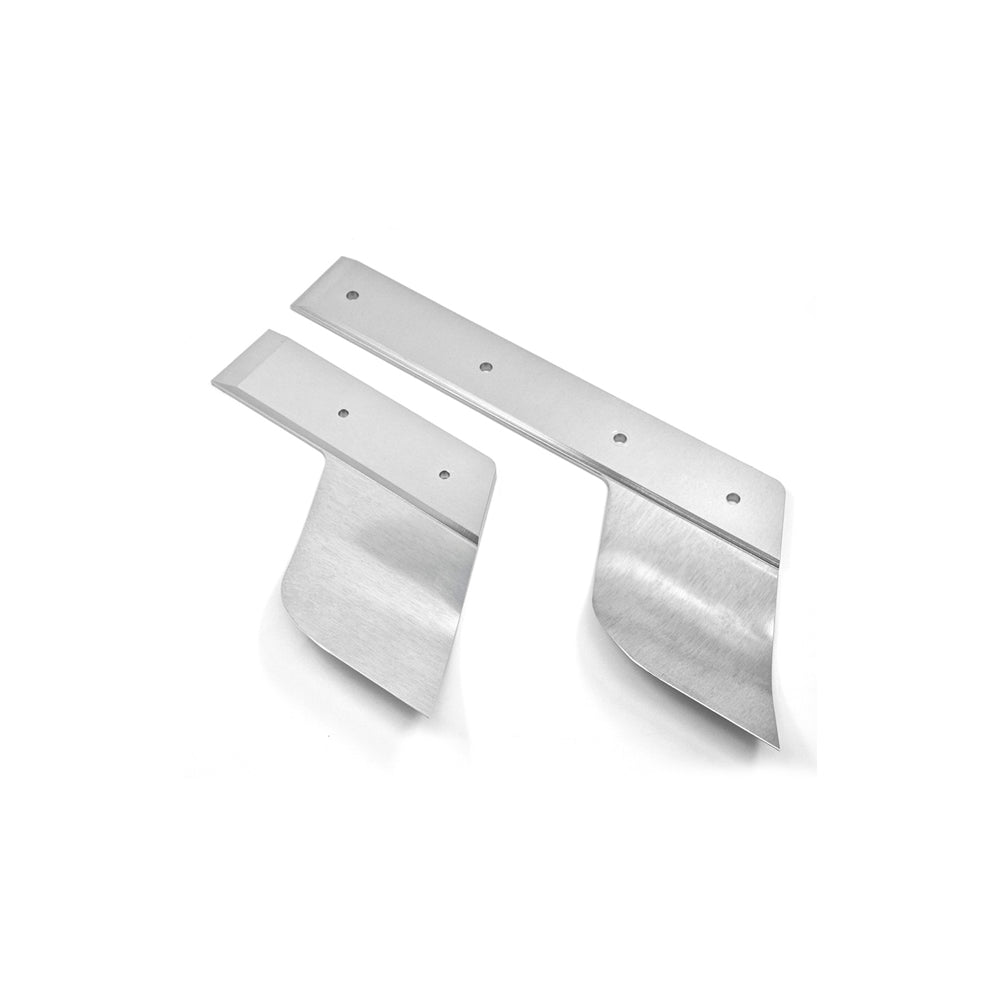 TFL RC Boat Parts Hydro Turn Fin