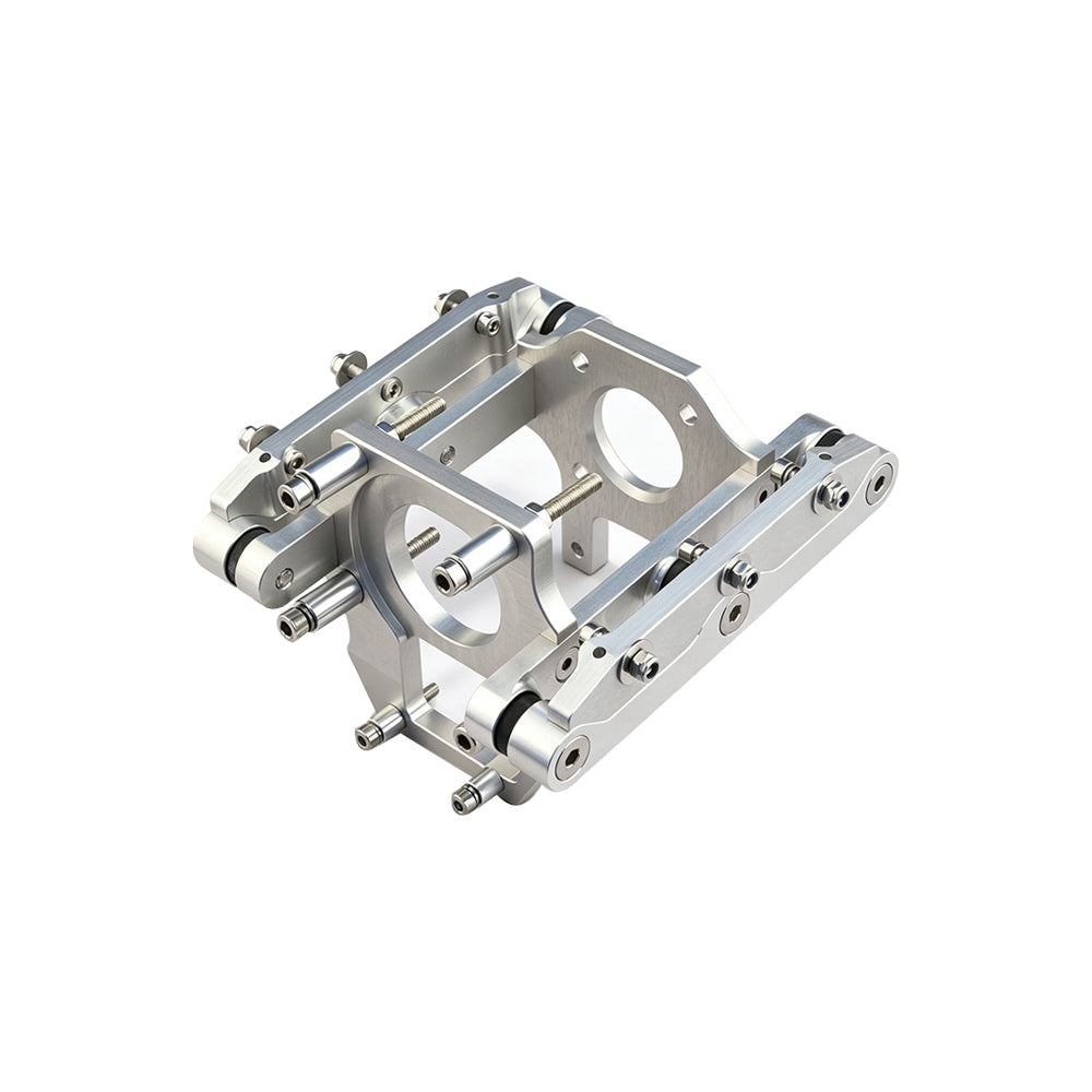 TFL Gas  RC Boat Parts  62CC Engine Mount