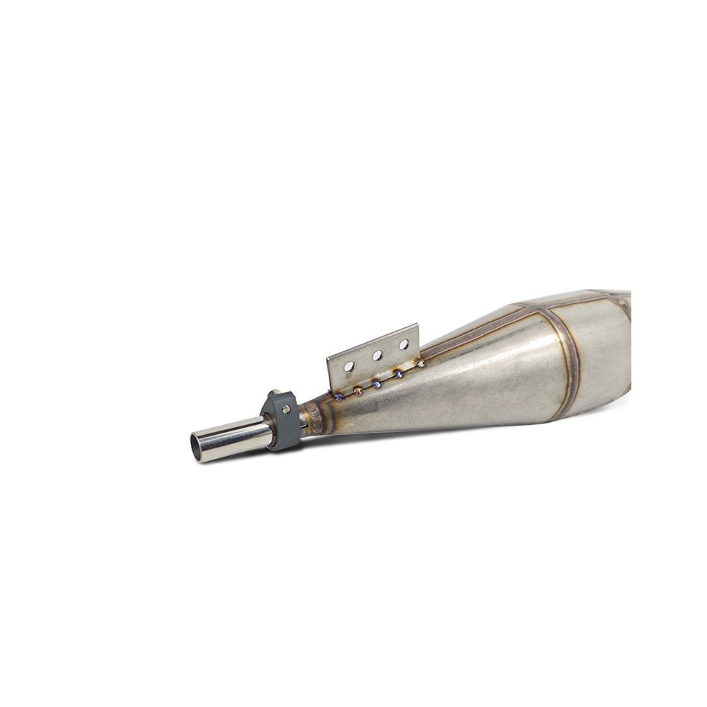 TFL Gas RC Boat Parts  Stainless Steel Exhaust Pipe