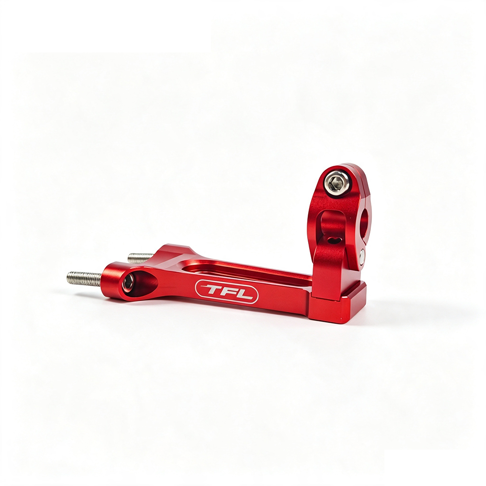 TFL Gas  RC Boat Parts Concentric Tbar single