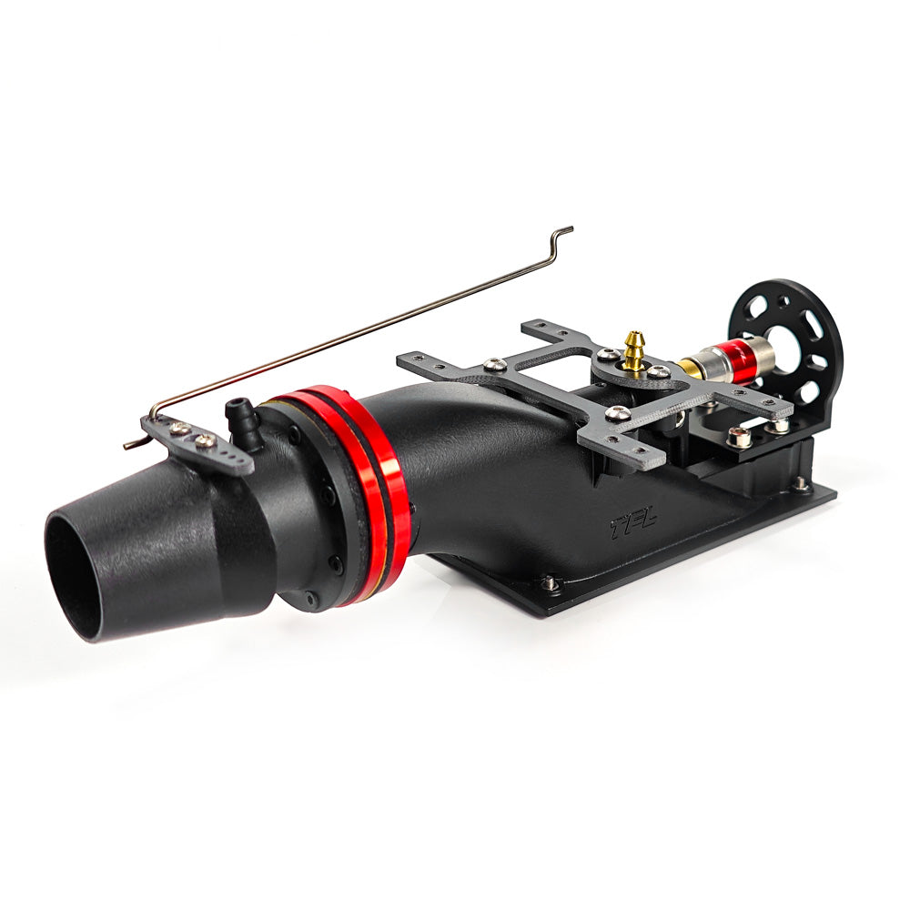 TFL RC BOAT PARTS  Jet Thruster