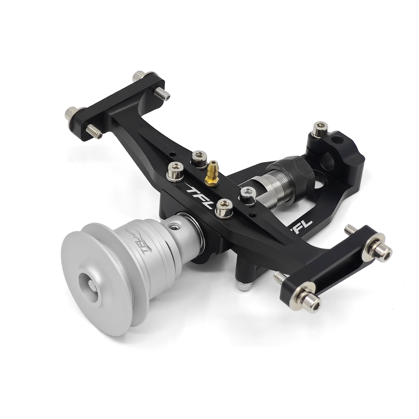 TFL Thruster