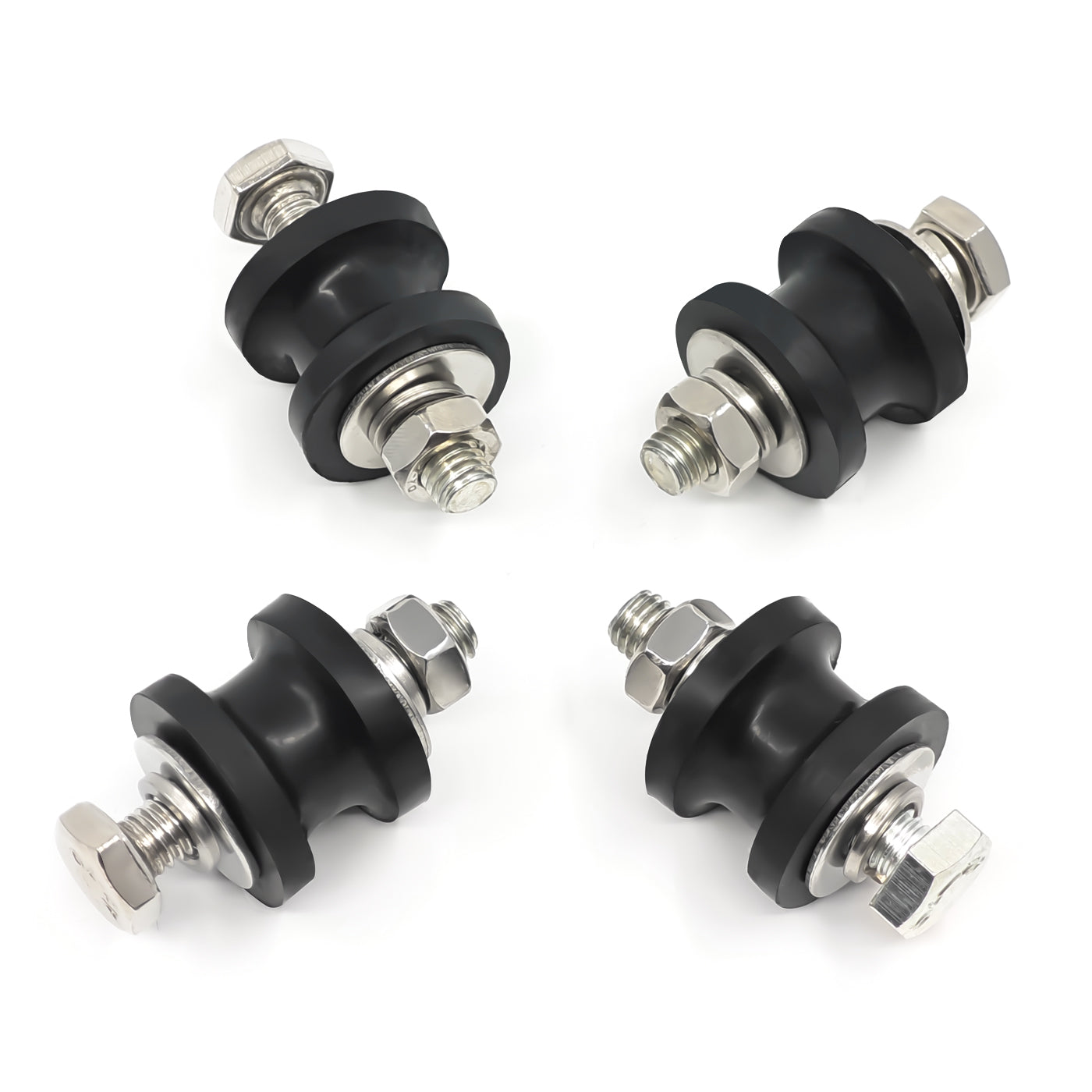 TFL RC BOAT PARTS  Rubber Shock Mont