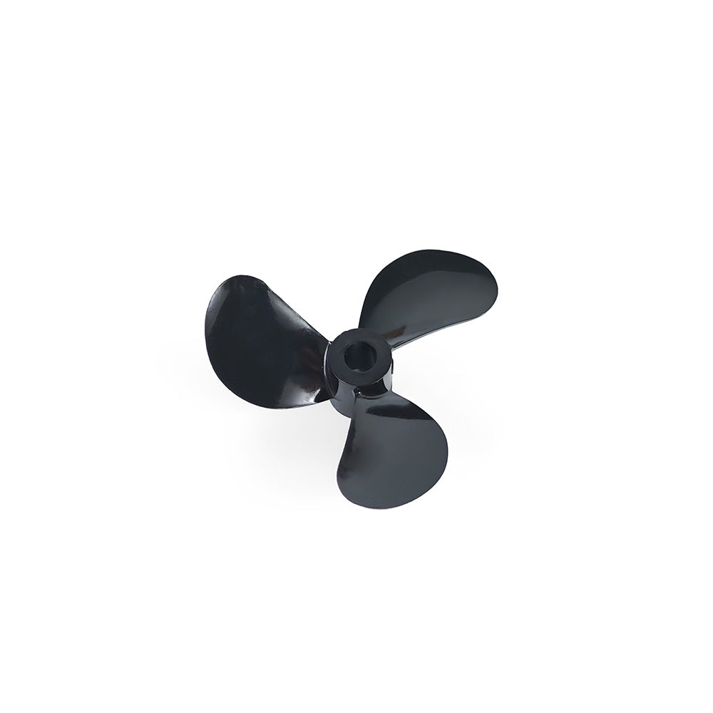 TFL RC BOAT PARTS  3 Blade Nylon Propeller