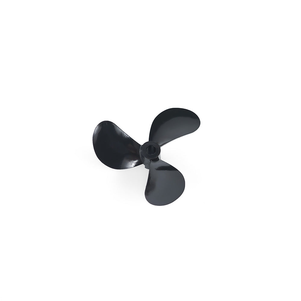 TFL RC BOAT PARTS  3 Blade Nylon Propeller