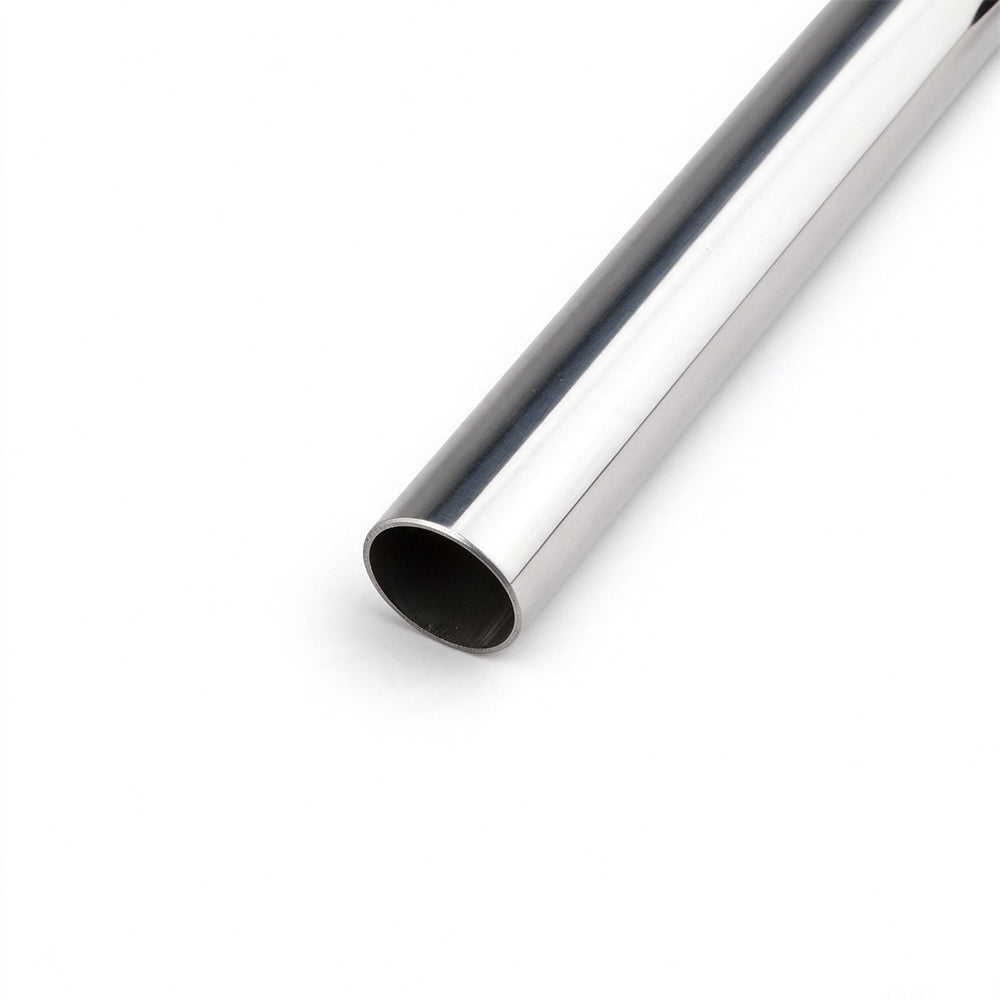 TFL Gas RC Boat Parts 22mm Diameter 90°/100°/105° L Bend Pipe, Stainless Steel 190mm With Flange Joint, Exhaust Pipe