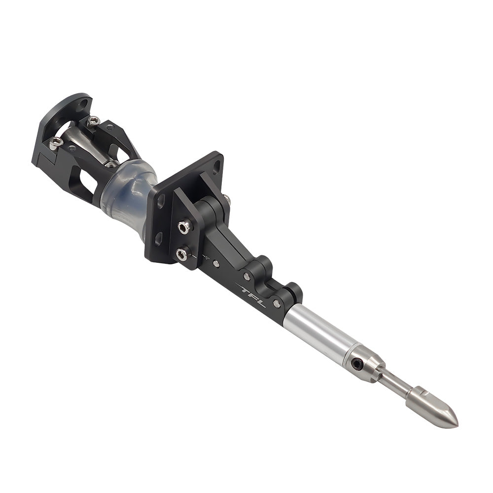 TFL Integrated  Drive System with motor, No Prop  B42530