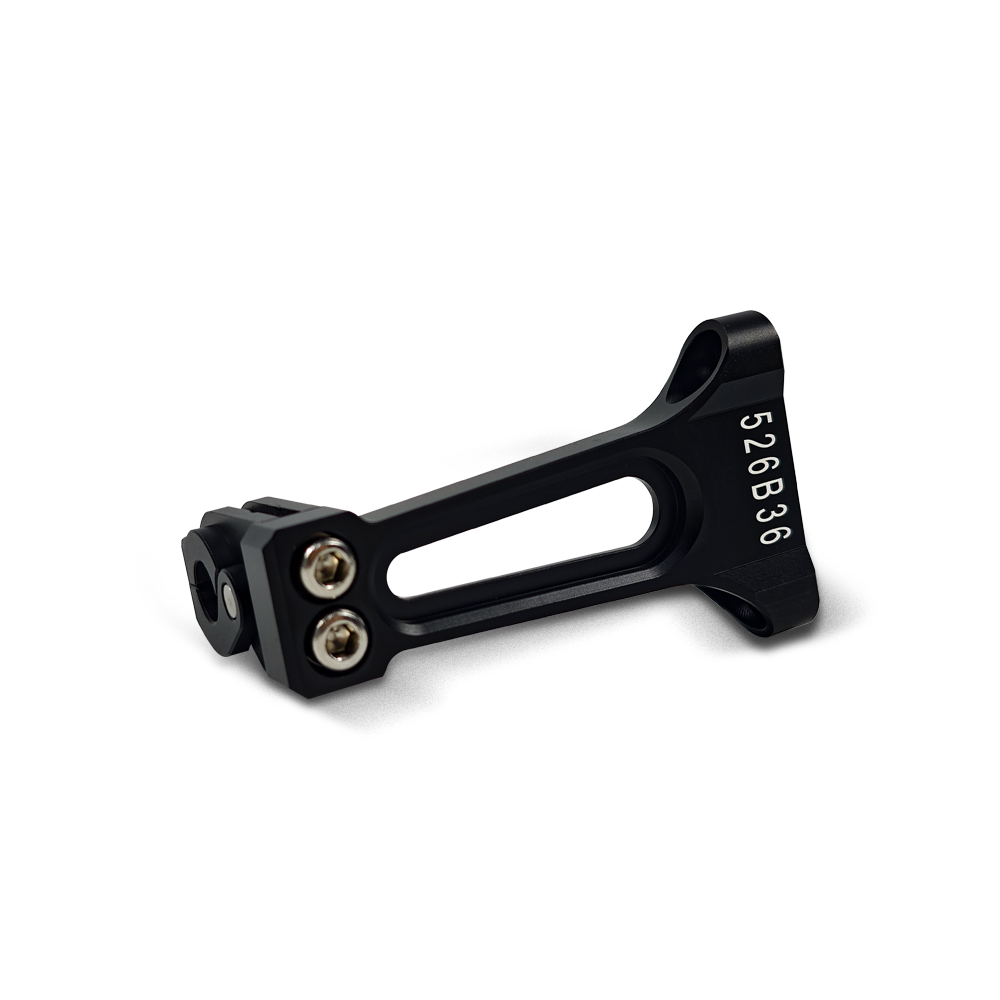 TFL RC BOAT PARTS Concentric Tbar single