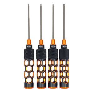 TFL RC TOOL Hexagon Screwdriver