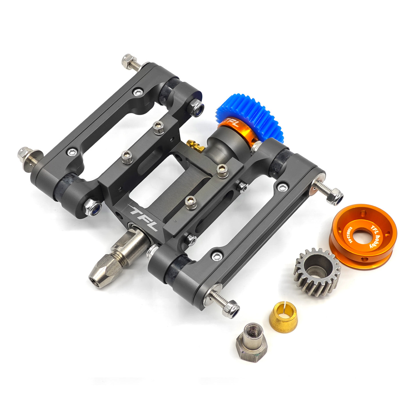 TFL 3.5 Engine Engine Mount