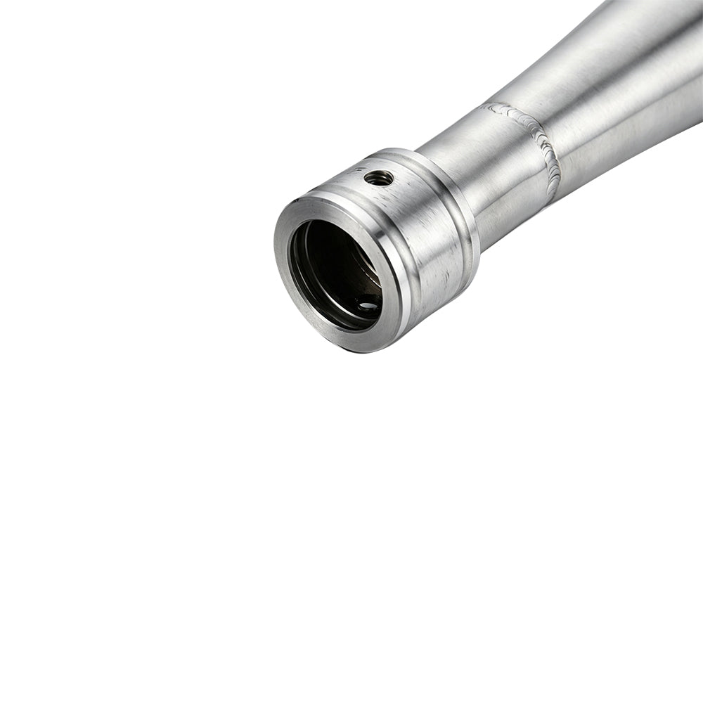 TFL Gas RC Boat Parts L=570 Stainless Steel Exhaust Pipe